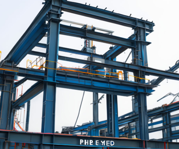 Structural Fabrication
